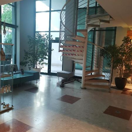 Pokój PortLove Kołobrzeg Exterior foto