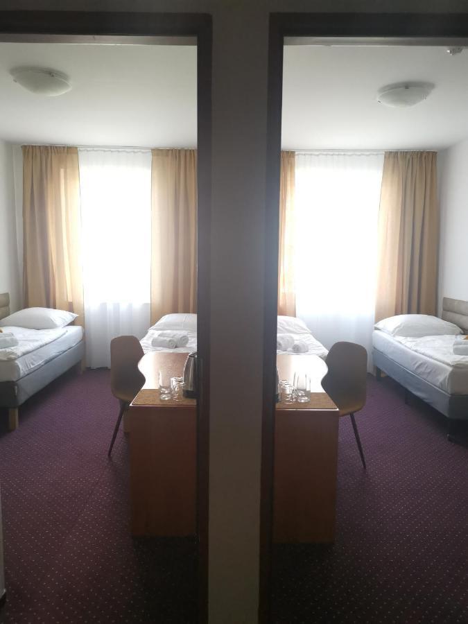 Pokój PortLove Kołobrzeg Exterior foto