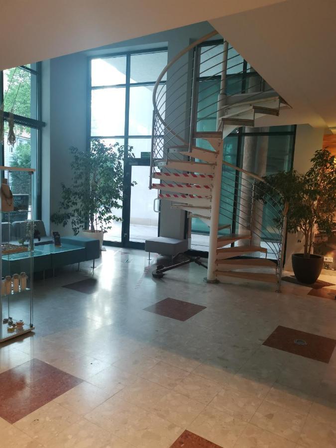 Pokój PortLove Kołobrzeg Exterior foto