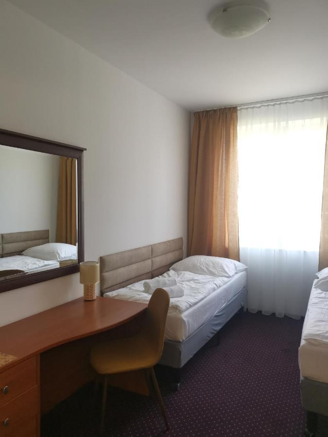 Pokój PortLove Kołobrzeg Exterior foto