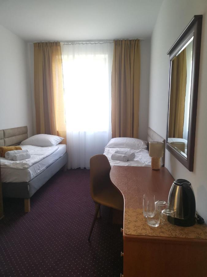 Pokój PortLove Kołobrzeg Exterior foto